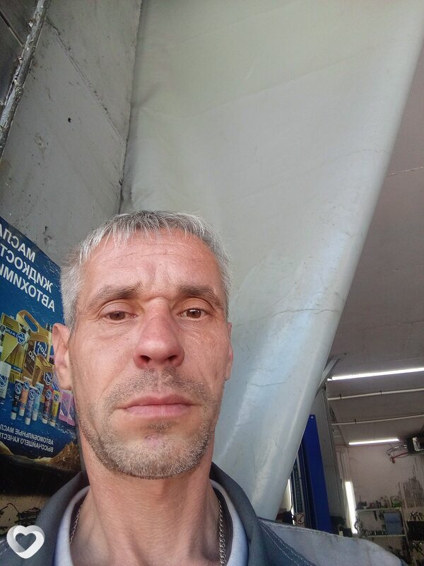 Коля, 43, Новороссийске — анкета №4245609
