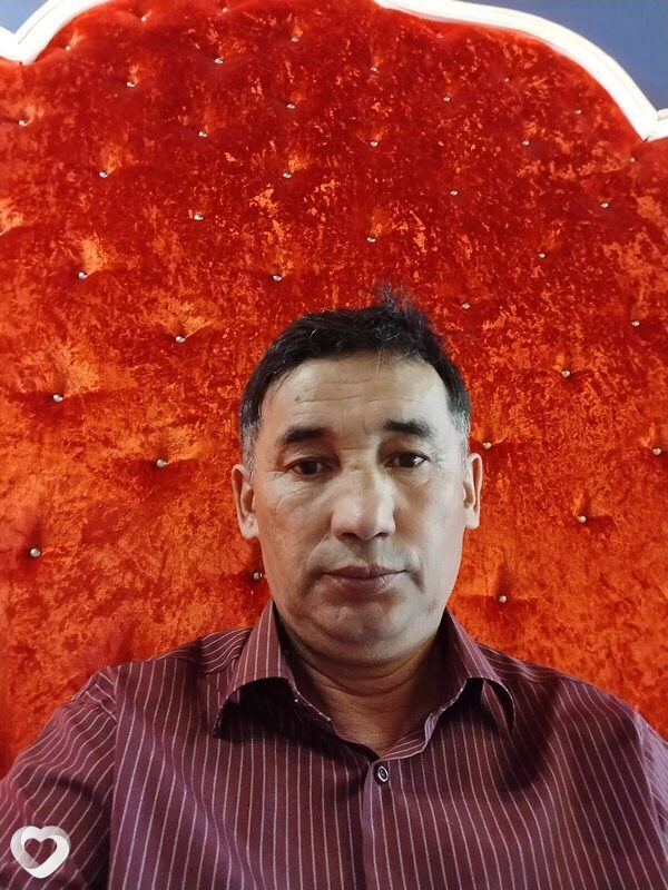 Канат, 56, Павлодаре — анкета №4245612