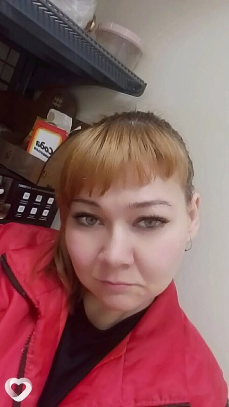 Наташенька, 35, Орске — анкета №4245613
