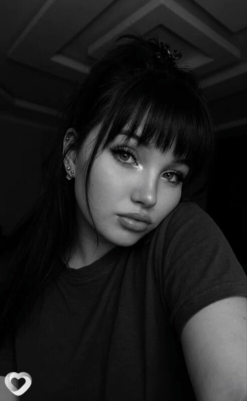 Елизавета, 20, Перми — анкета №4245617