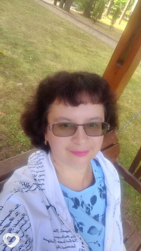 Екатерина, 44, Перми — анкета №4245618