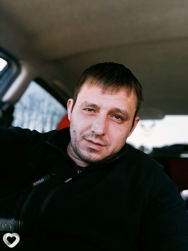 Артем, 44, Шахтах — анкета №4245622