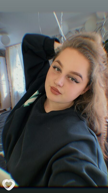 Наталья, 22, Калининграде — анкета №4245486