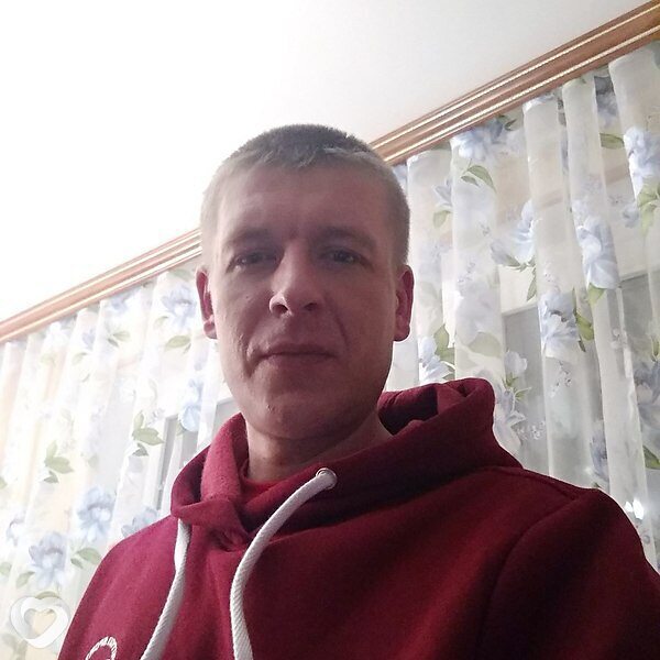 Миналушь, 44, Гомеле — анкета №4245490