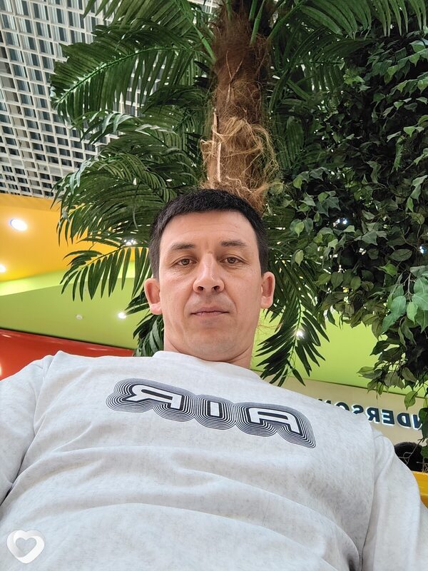 Илхом, 36, Костроме — анкета №4245491