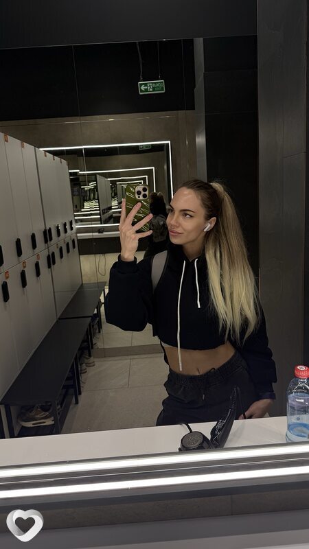 Екатерина, 24, Москве — анкета №4245495
