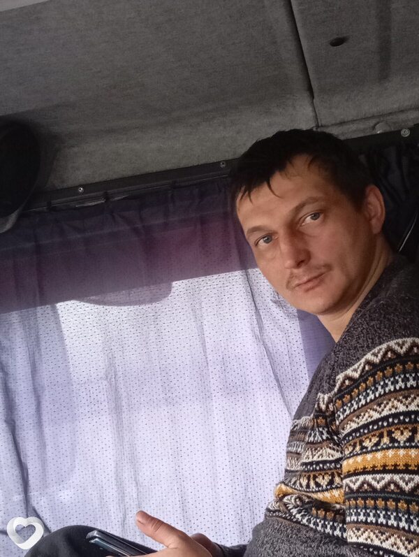 Митяй, 42, Ульяновске — анкета №4245677