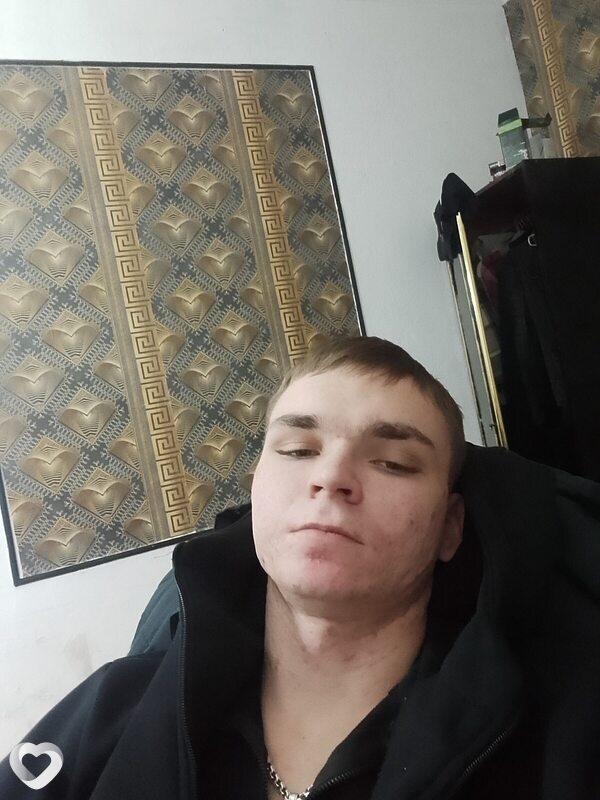 Roma, 20, Алматы — анкета №4245683