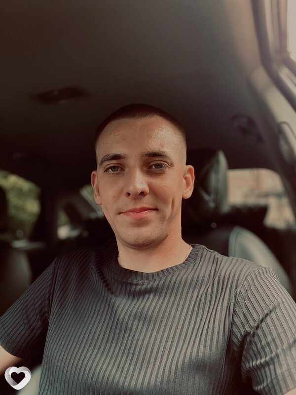 Антон, 31, Ижевске — анкета №4245691