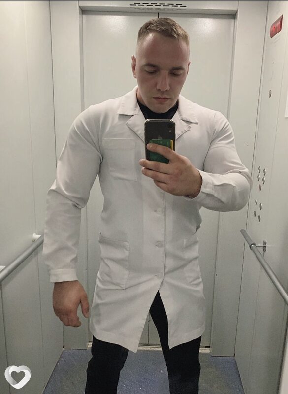 Roman, 33, Темиртау — анкета №4245647