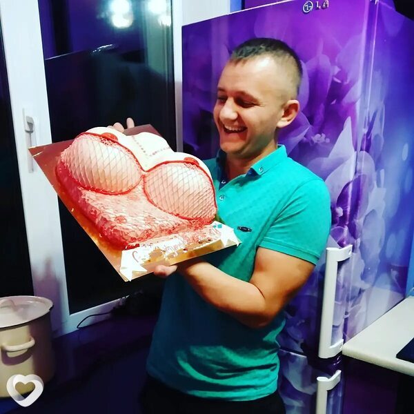 Андрей, 36, Никополе — анкета №4245657