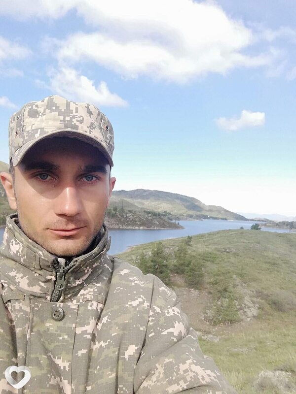 Евгений, 37, Усть-Каменогорск — анкета №4245662