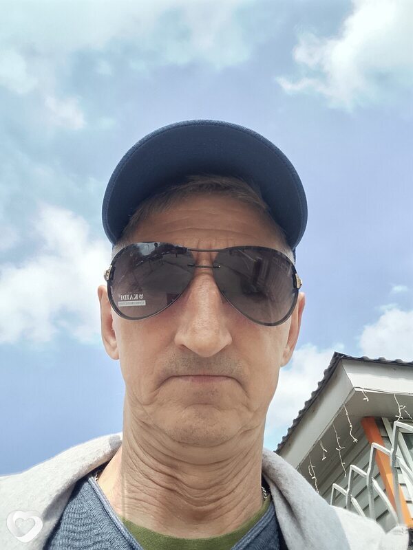 Андрей, Тяжинский