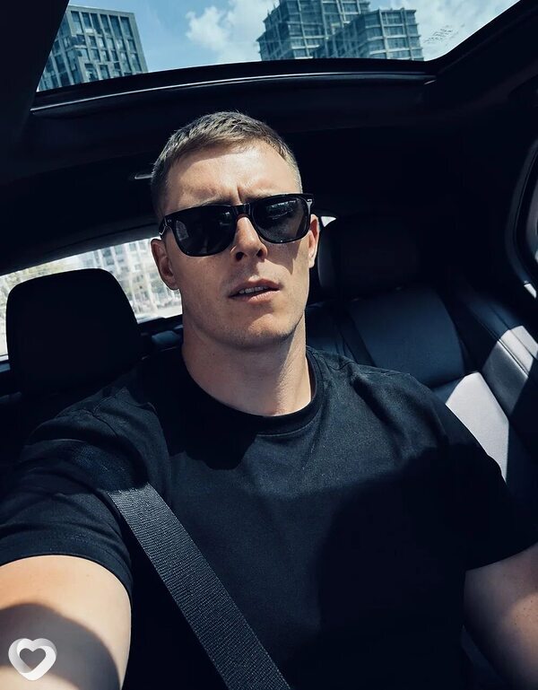 Андрей, 30, Омске — анкета №4245707