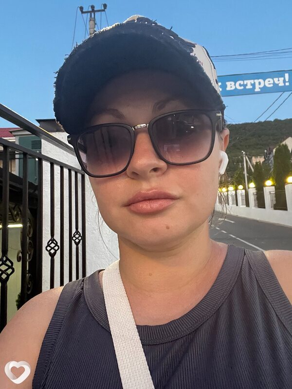 Ирина, 37, Санкт-Петербурге — анкета №4245719