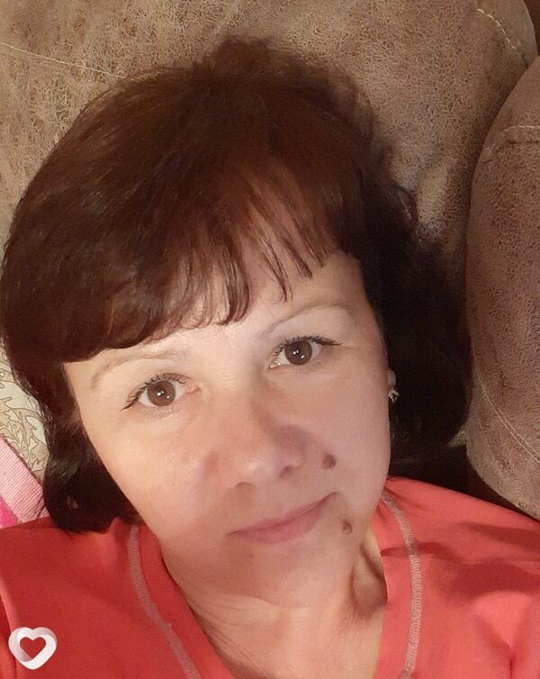 Лика, 56, Омске — анкета №4245724