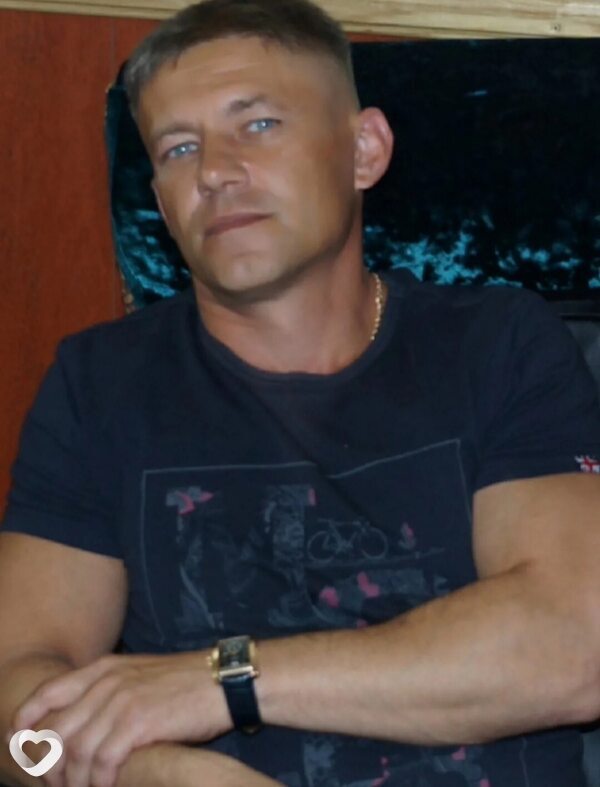 Александр, 46, Владивостоке — анкета №4245727