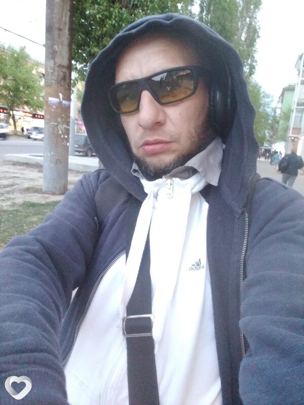 Лев, 45, Воронеже — анкета №4245735