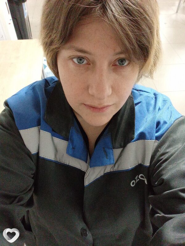 Июся, 30, Ярославле — анкета №4245833