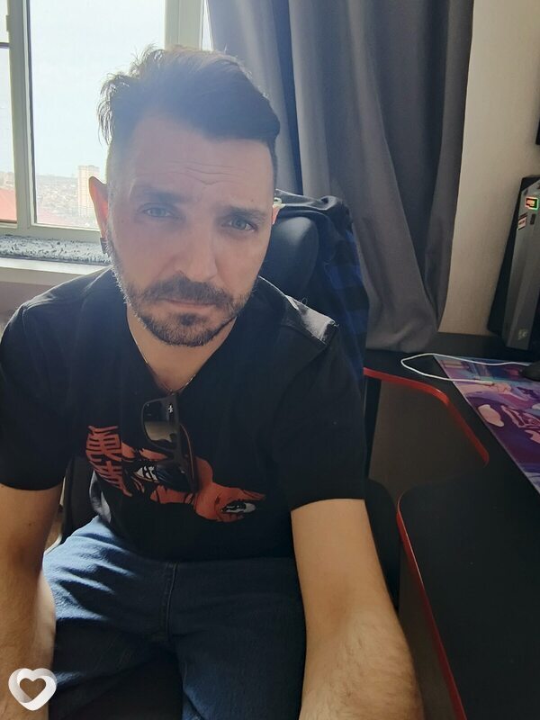 Владимир, 36, Ростове-на-Дону — анкета №4245837