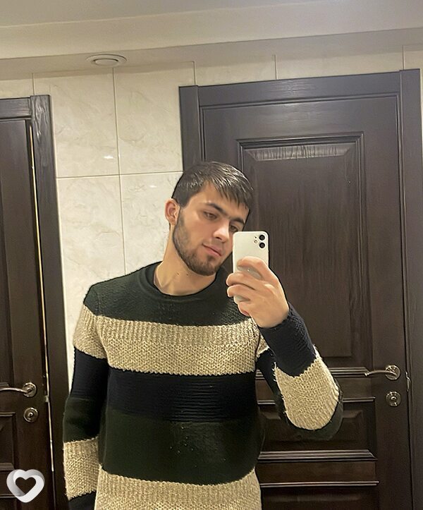 Икром, 26, Алдане — анкета №4245838