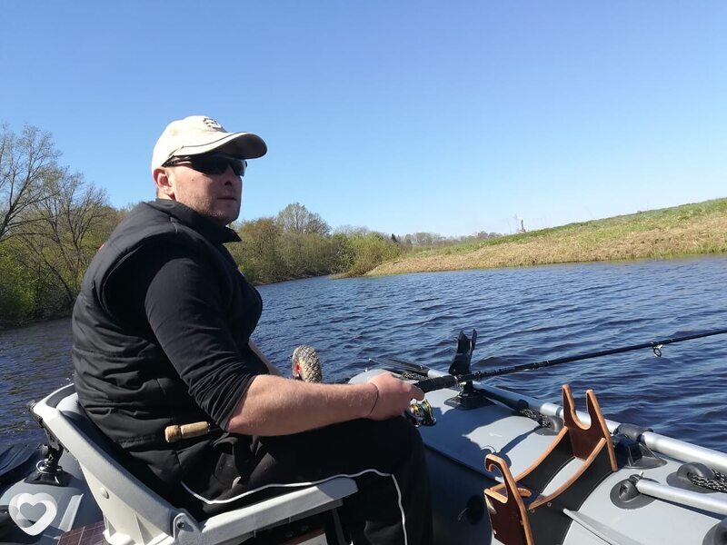 Артём, 39, Санкт-Петербурге — анкета №4245843