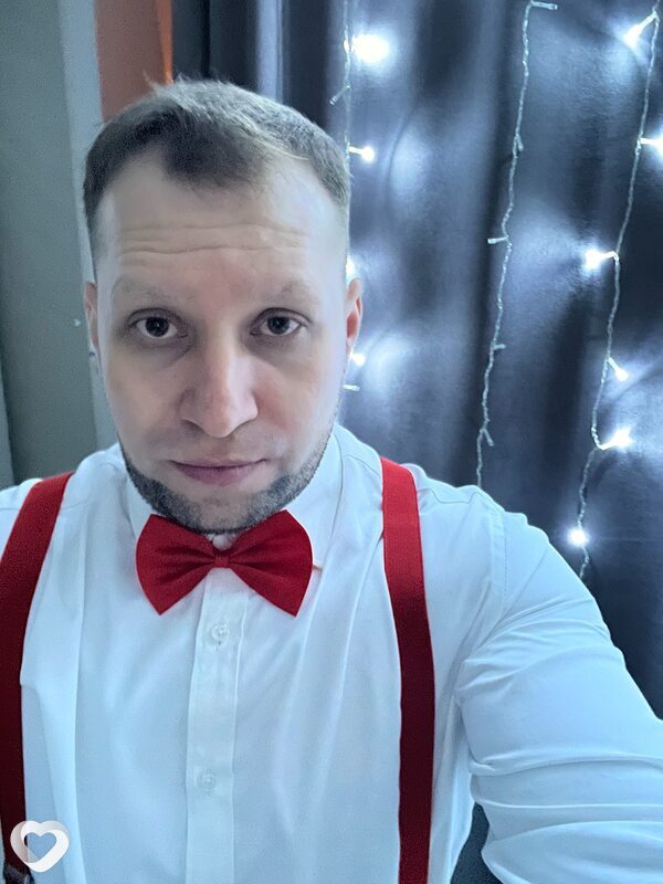 Алексей, 35, Москве — анкета №4245844