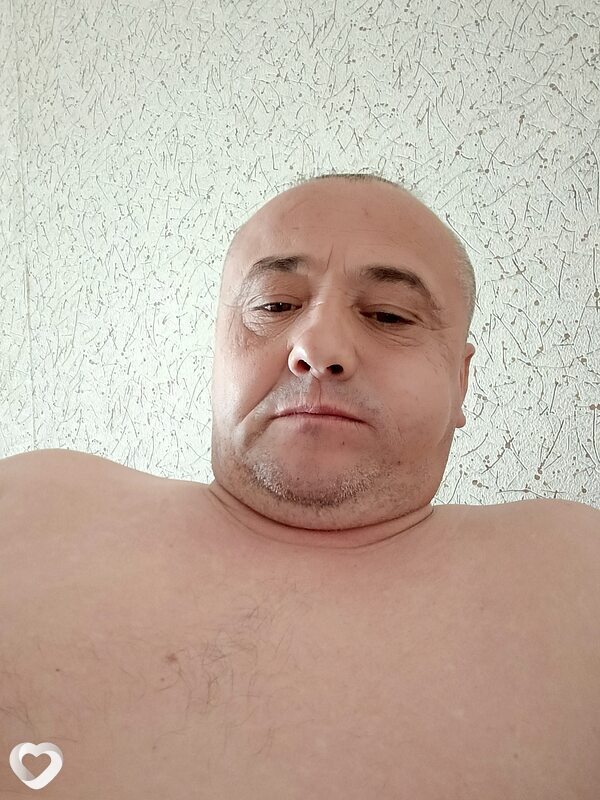 Иннокентий, 43, Усолье-Сибирское — анкета №4245771
