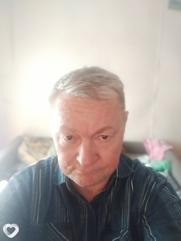 Алексей, 55, Владивостоке — анкета №4245780