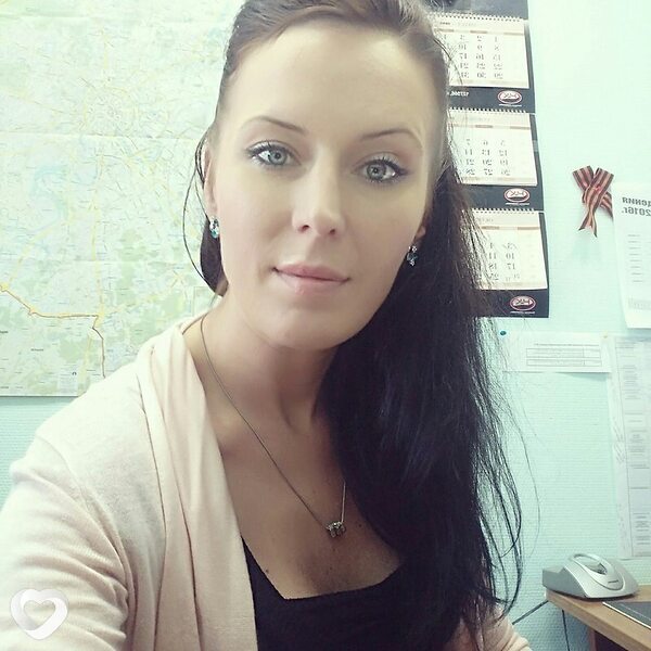 Ирина, 35, Бресте — анкета №4245782