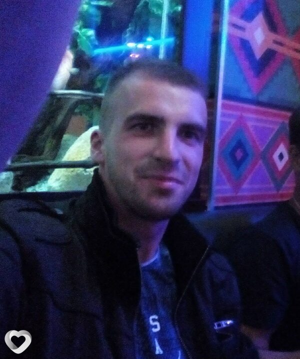 Діма, 36, Виннице — анкета №4245922