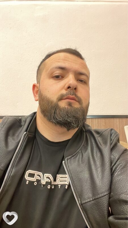 Джавид, 28, Донецке — анкета №4245926