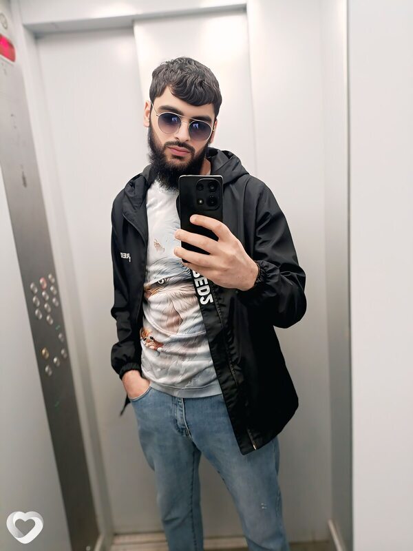 Sevo, 27, Ереван — анкета №4245928