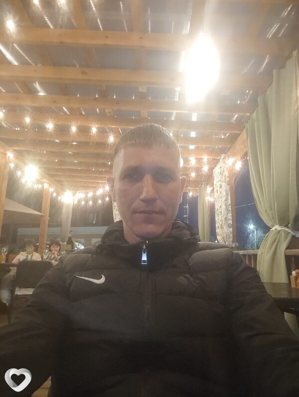 Евгений, 36, Самаре — анкета №4245929