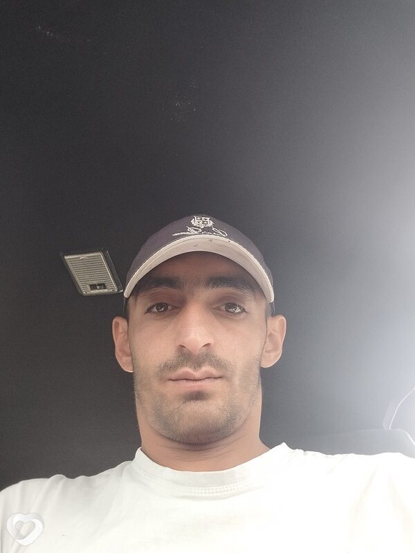 Osman, 30, Перми — анкета №4245932