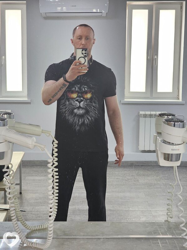 Дмитрий, 34, Самаре — анкета №4245933