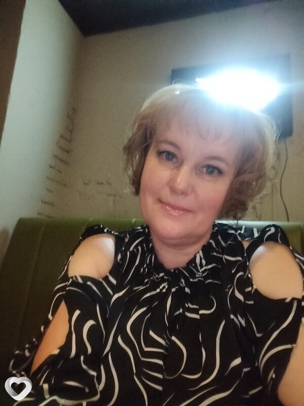 Наталья, 46, Красноярске — анкета №4245937