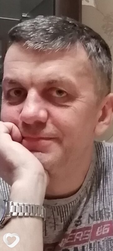 Алекс, 43, Гродно — анкета №4245945