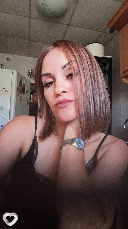 Дарья, 37, Волгограде — анкета №4245896