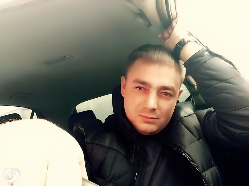 Алексей, 41, Вологде — анкета №4245908