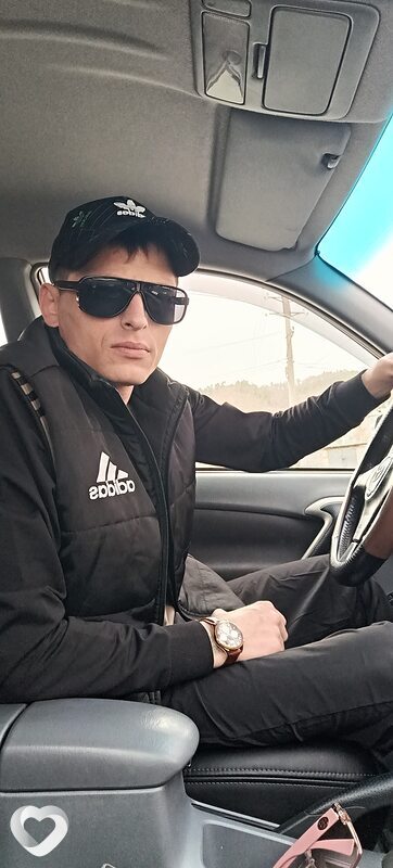 Игорь, 36, Благовещенске — анкета №4245916