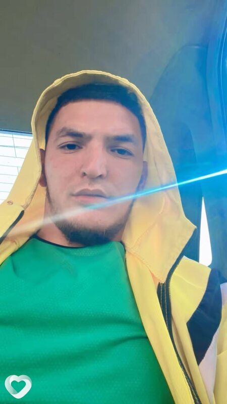 Азиз, 30, Шымкенте — анкета №4245959