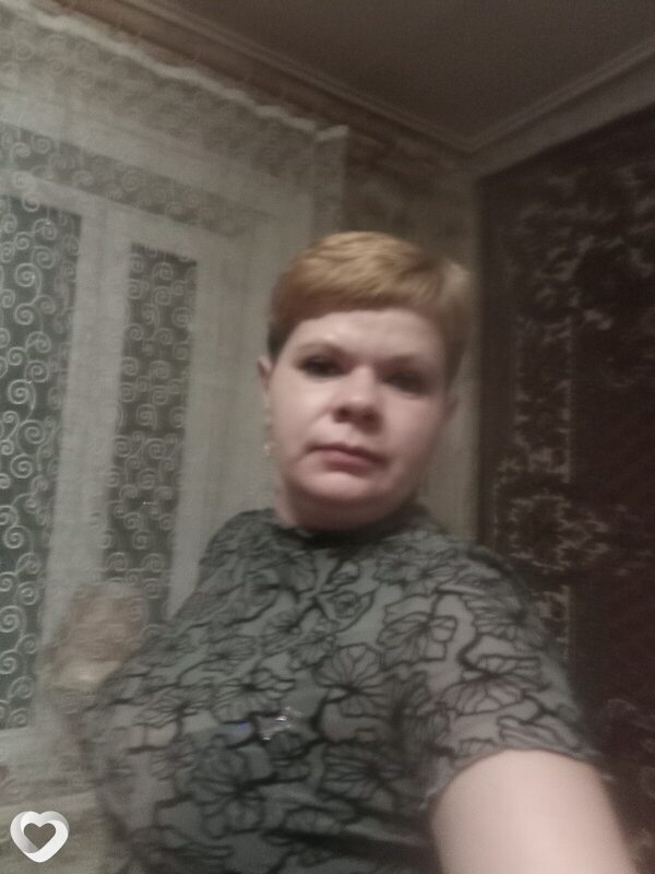 Галина, 40, Муроме — анкета №4245960