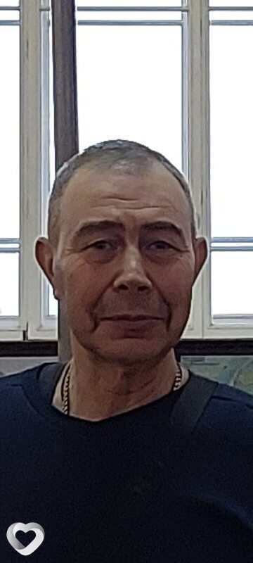 Александр, 66, Санкт-Петербурге — анкета №4245963