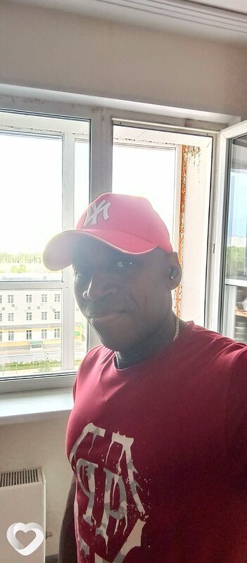 Chima, 47, Сургуте — анкета №4245965