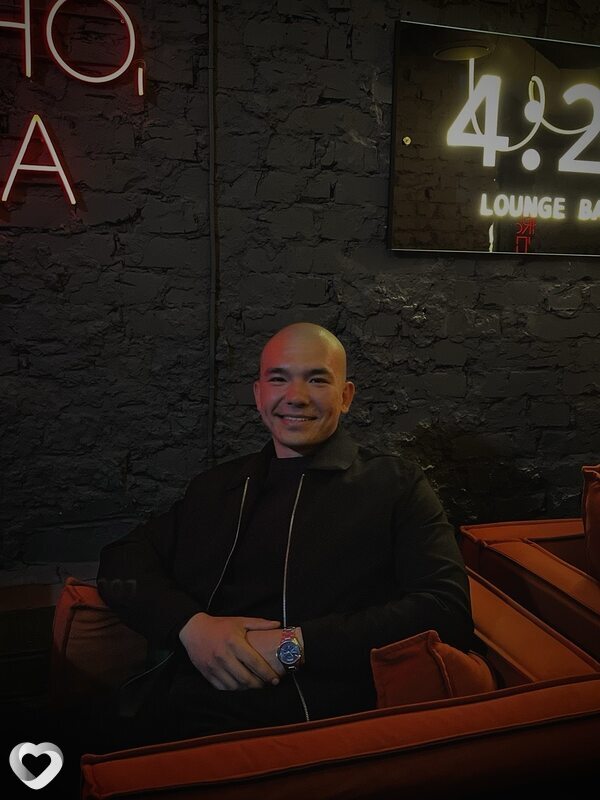Дамир, 22, Могилев — анкета №4245966