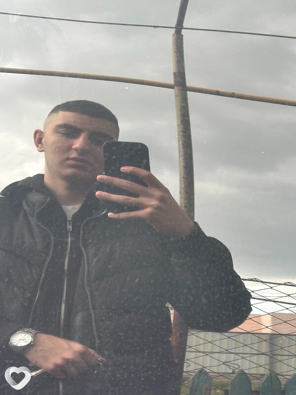 Arman, 18, Одессе — анкета №4245969