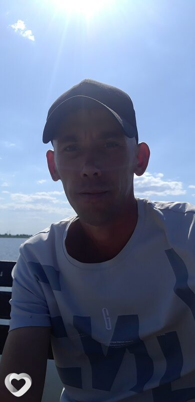 Эдуард, 32, Набережных Челнах — анкета №4245796