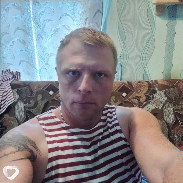 Андрей, Унеча