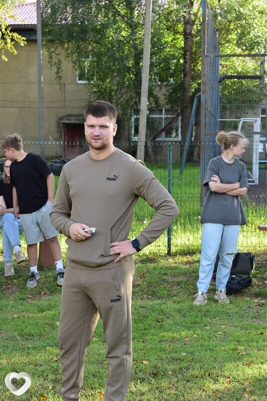Андрей, 28, Твери — анкета №4245806
